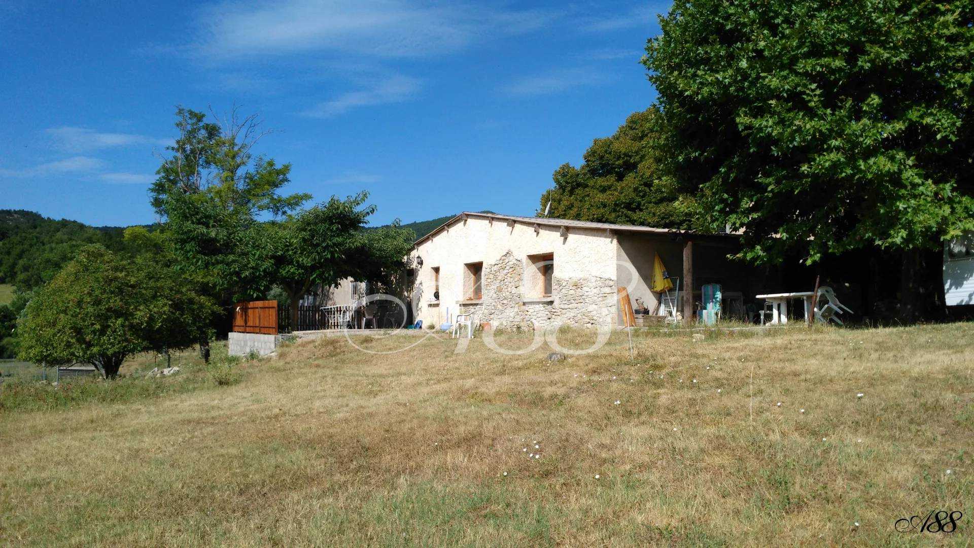 Huis in Banon, Provence-Alpes-Côte d'Azur 11745283