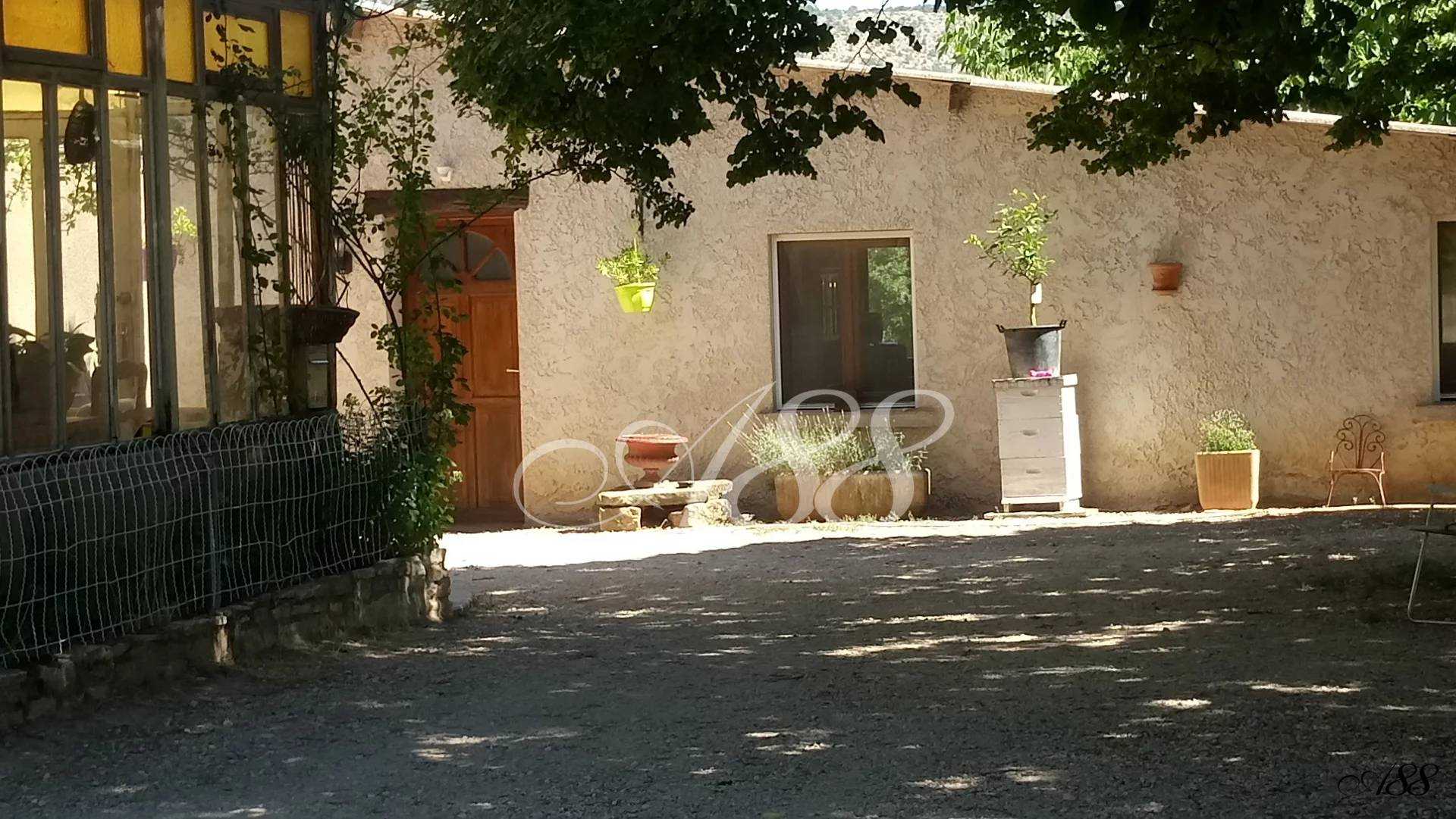 casa en Banon, Provence-Alpes-Côte d'Azur 11745283