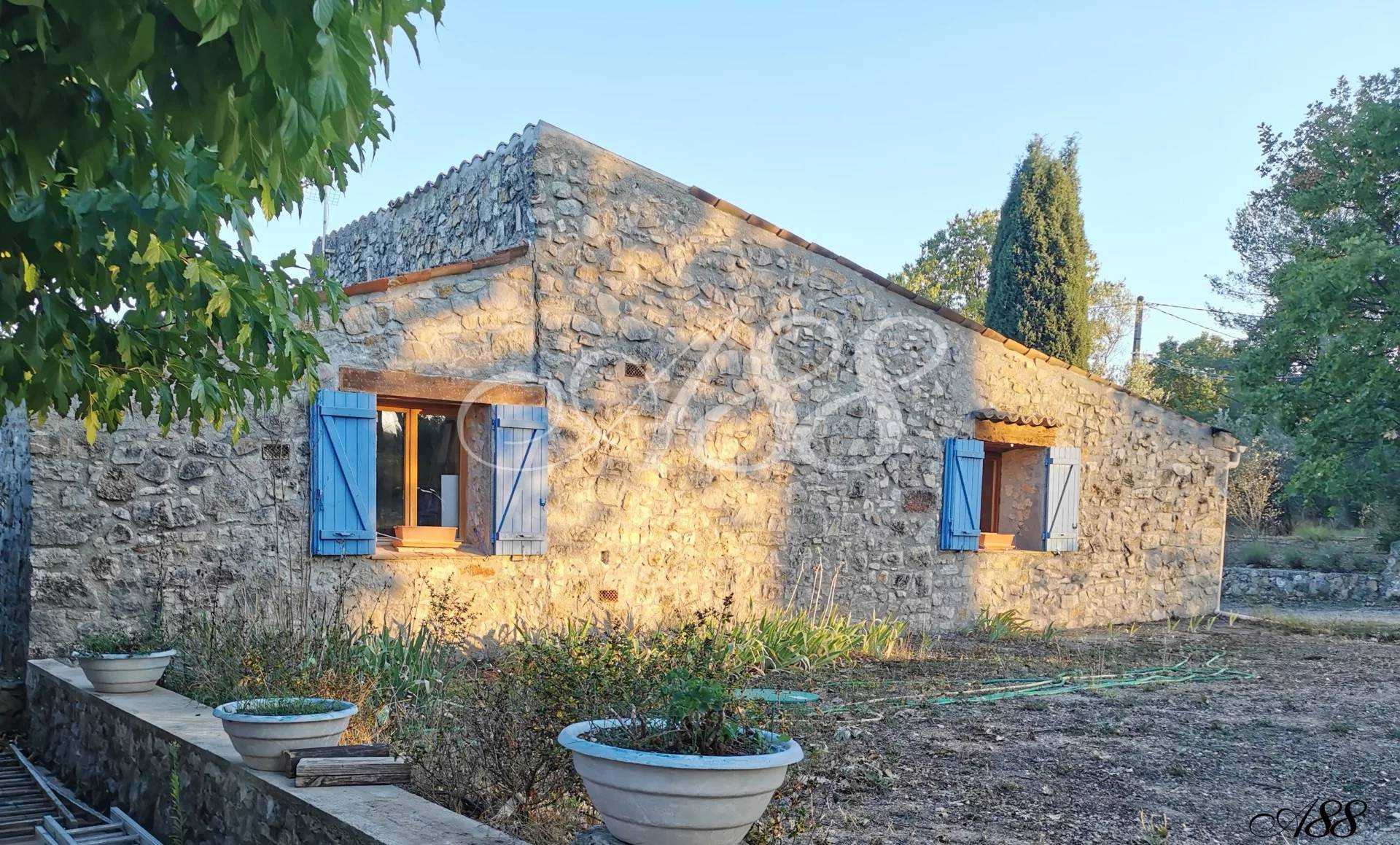 House in Saint-Paul-en-Foret, Provence-Alpes-Cote d'Azur 11745284
