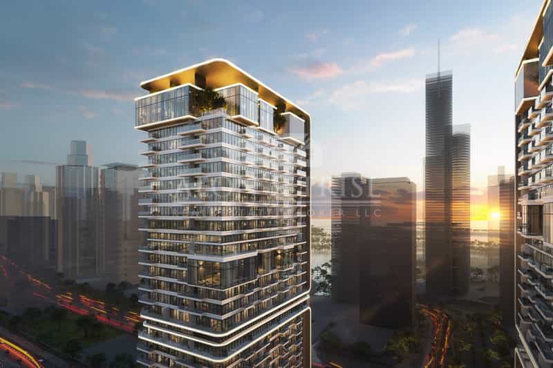 Condominium in دبي, دبي 11745355