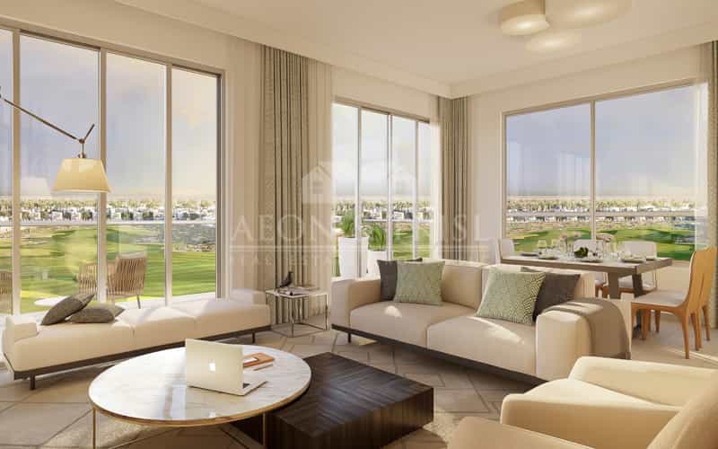 Condomínio no Dubai, Dubai 11745374