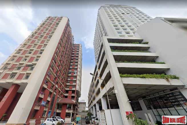 Condominium in , Bangkok 11745375