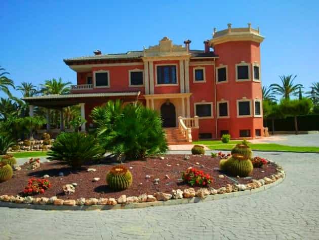 House in Elche, Valencia 11745406