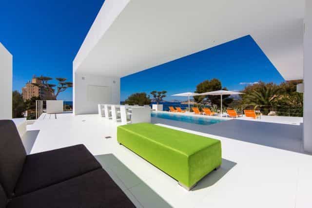 Eigentumswohnung im Morayra, Canary Islands 11745551