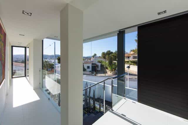 公寓 在 Moraira, Valencian Community 11745551