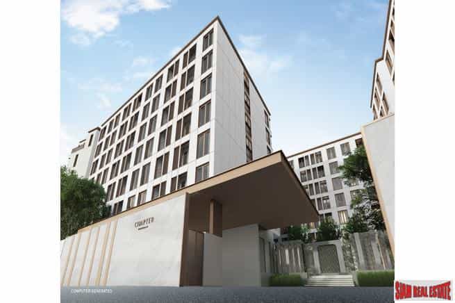 Condominium in Watthana, Krung Thep Maha Nakhon 11745575