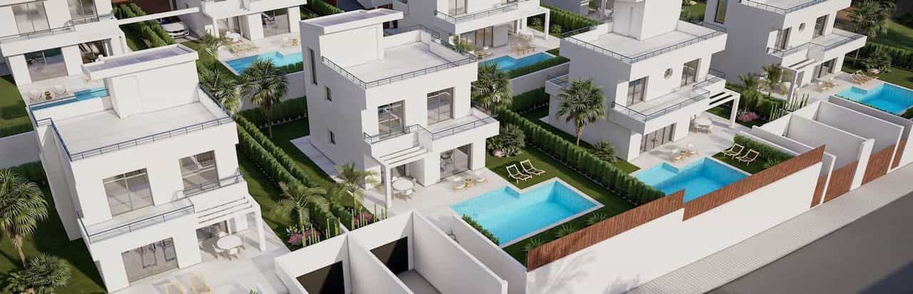 Condominium in Foyes Blanques, Valencia 11745598