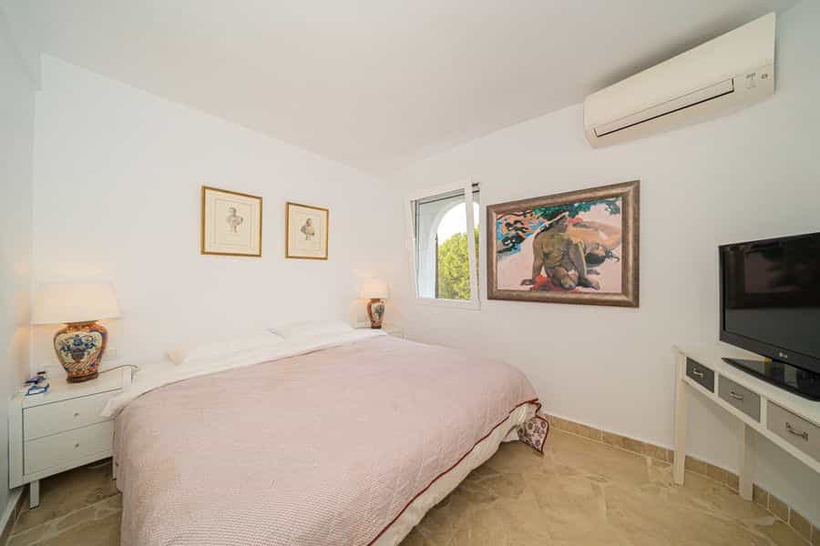 公寓 在 Altea, Valencian Community 11745600