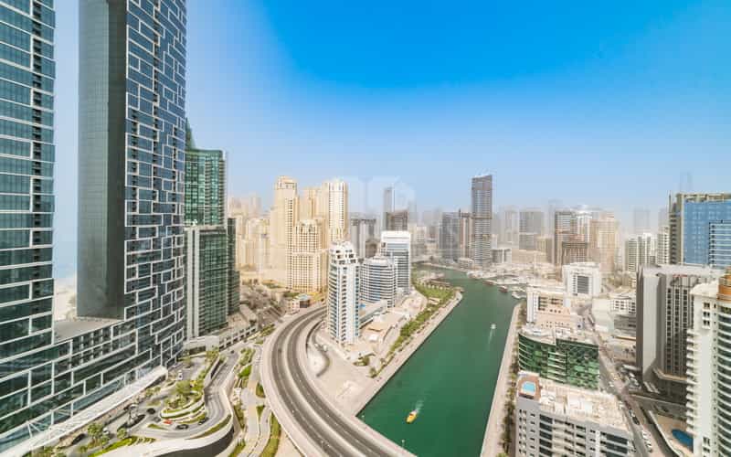 Eigentumswohnung im Dubai, Dubai 11745611