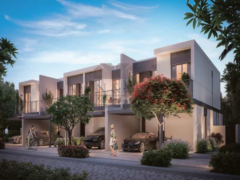House in Dubai, Dubayy 11745649