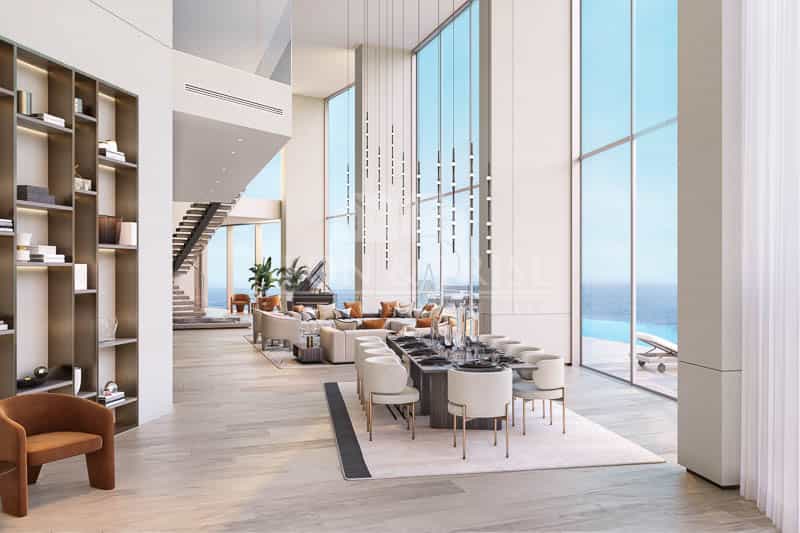 Condominium in Dubai, Dubayy 11745691