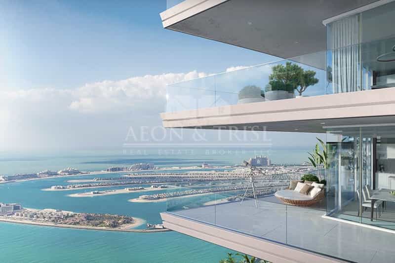 Condominio nel Dubai, Dubayy 11745697