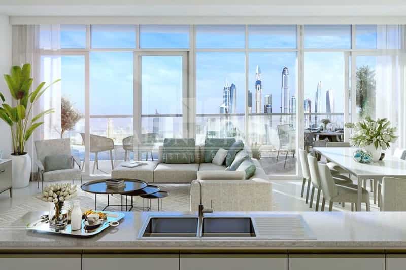 公寓 在 迪拜, 杜拜伊 11745697