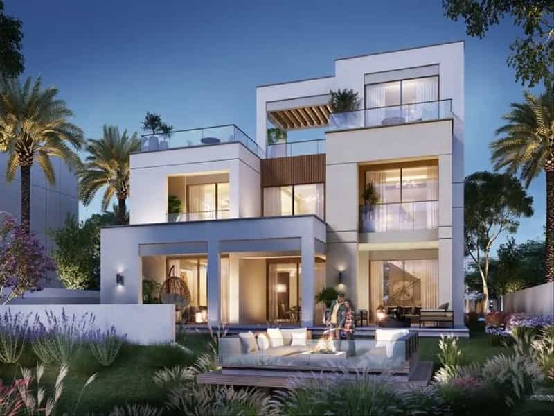 Casa nel Dubai, Dubayy 11745704