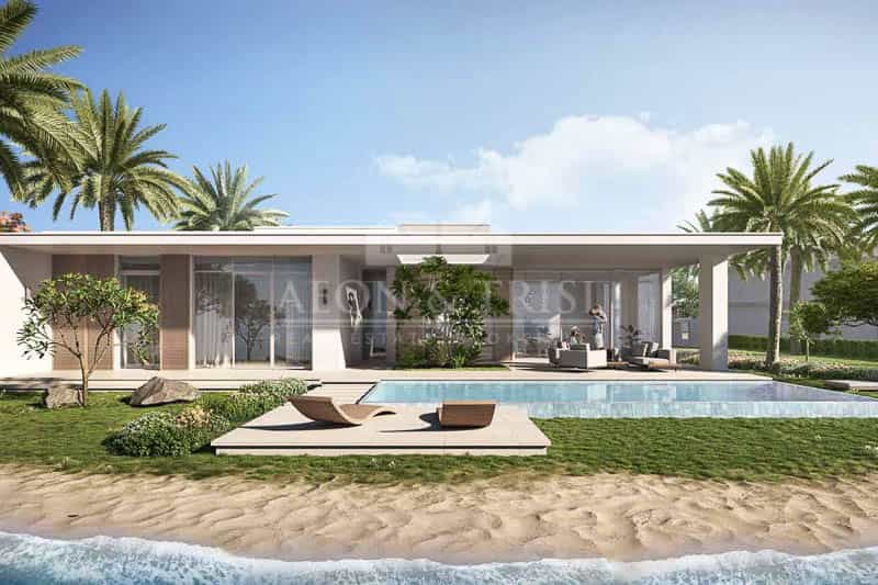 House in Abu Dhabi, Abu Zaby 11745800