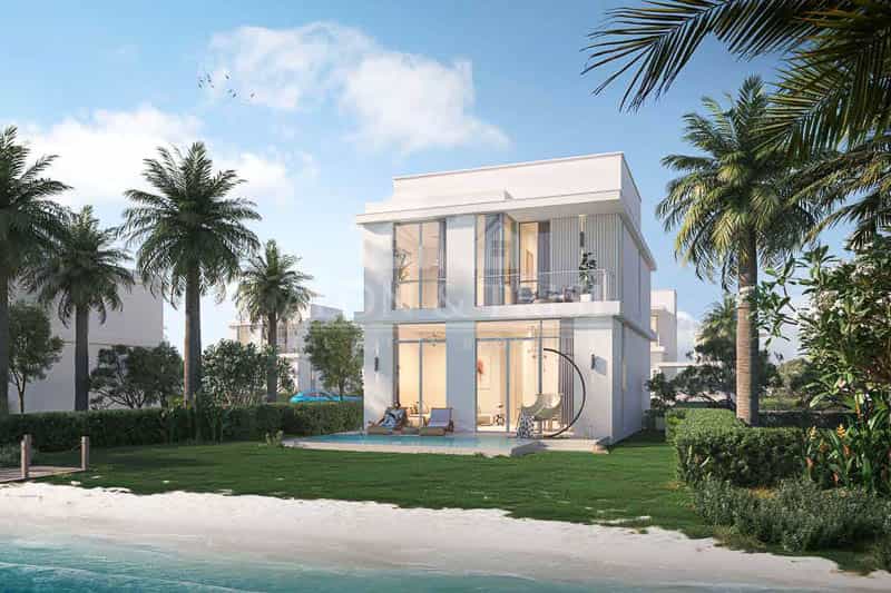 Dom w Abu Dhabi, Abu Dhabi 11745800