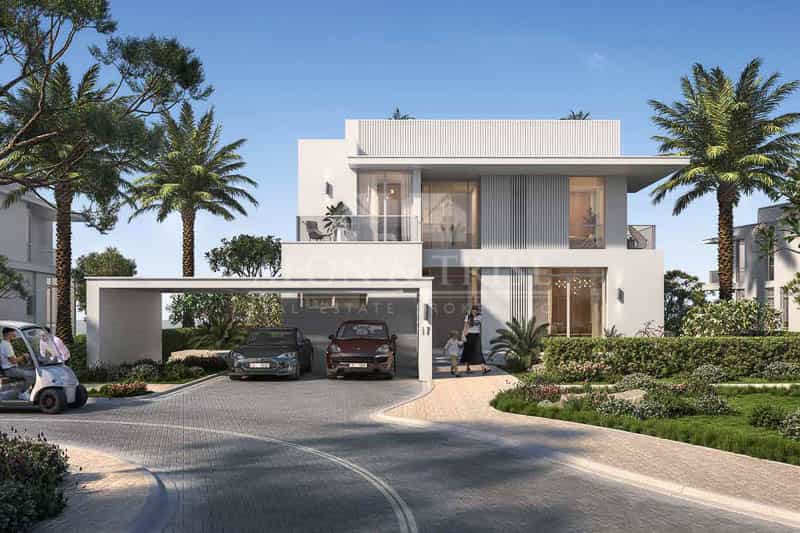House in Abu Dhabi, Abu Dhabi 11745800