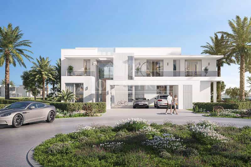 House in Abu Dhabi, Abu Dhabi 11745800