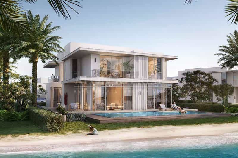 Huis in Abu Dhabi, Abu Dhabi 11745800