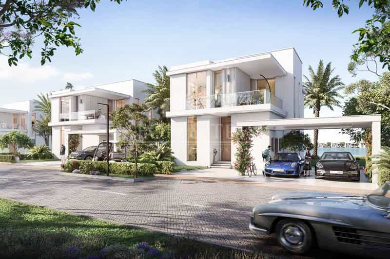 Haus im Abu Dhabi, Abu Dhabi 11745800
