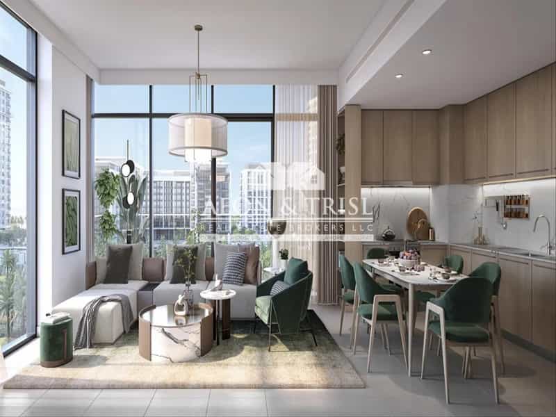 公寓 在 Dubai, Dubai 11745831