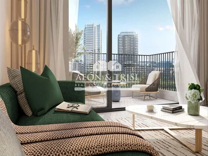 Condominium dans Dubai, Dubai 11745831
