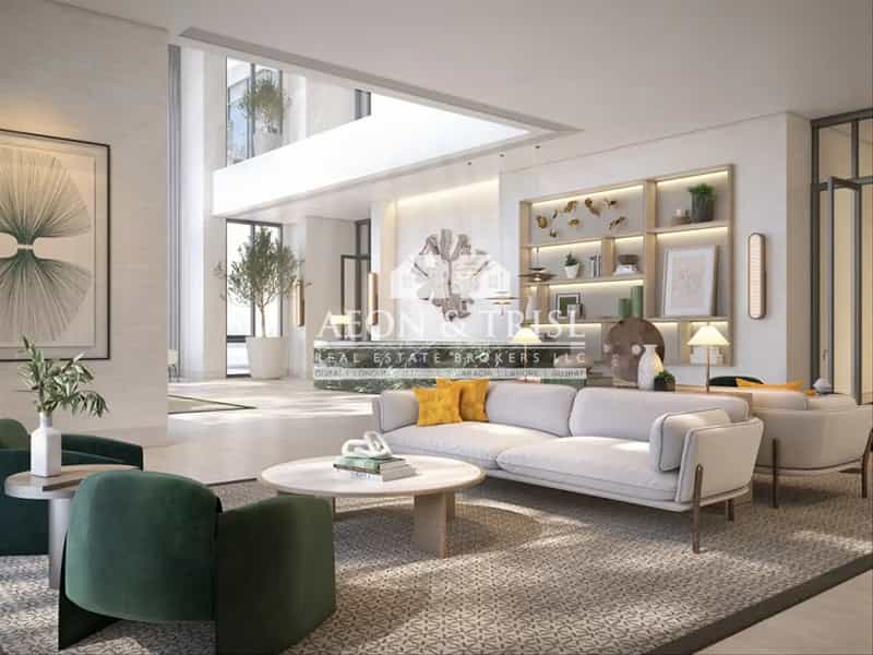 公寓 在 Dubai, Dubai 11745831