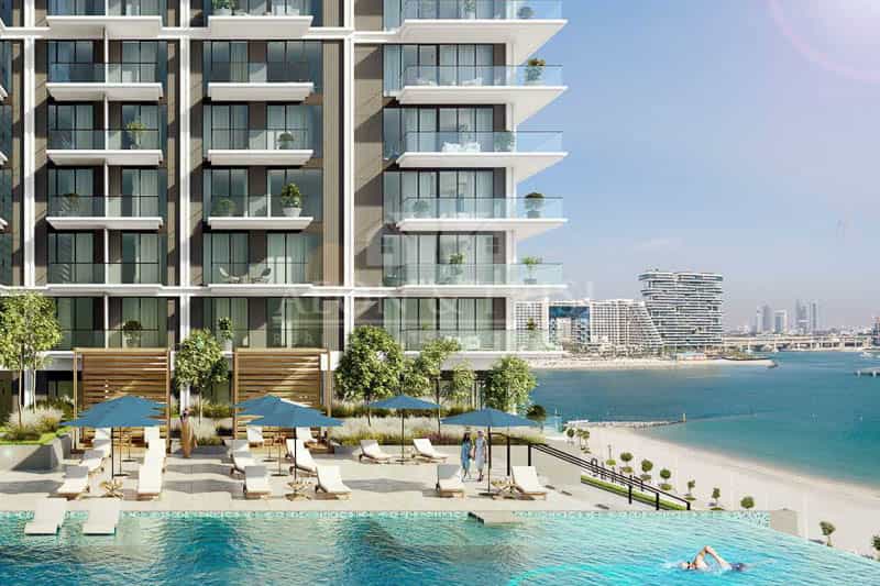 Condominio nel Dubai, Dubayy 11745859