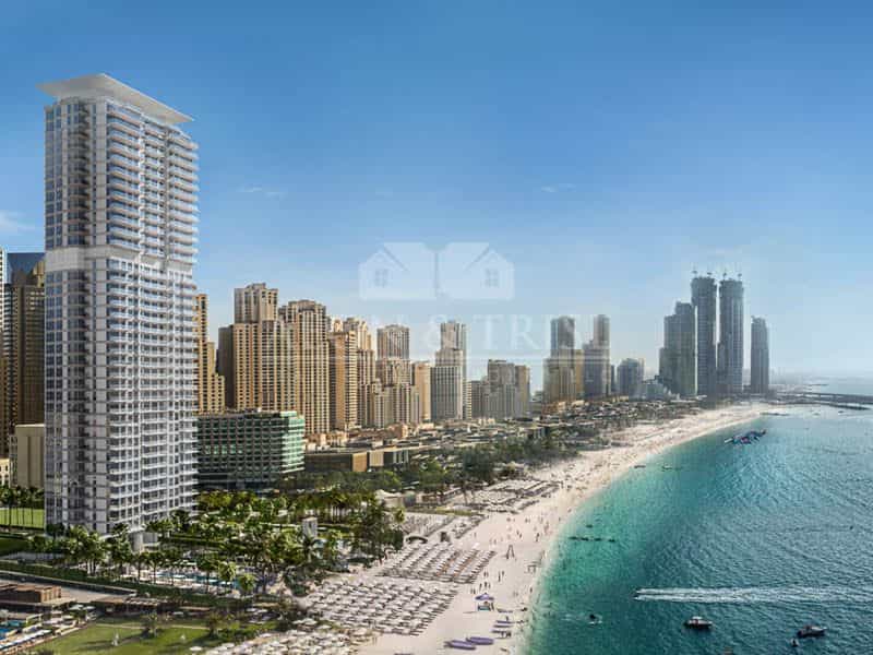 Condomínio no Dubai, Dubai 11745880