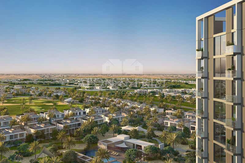 Condominium in دبي, دبي 11745909