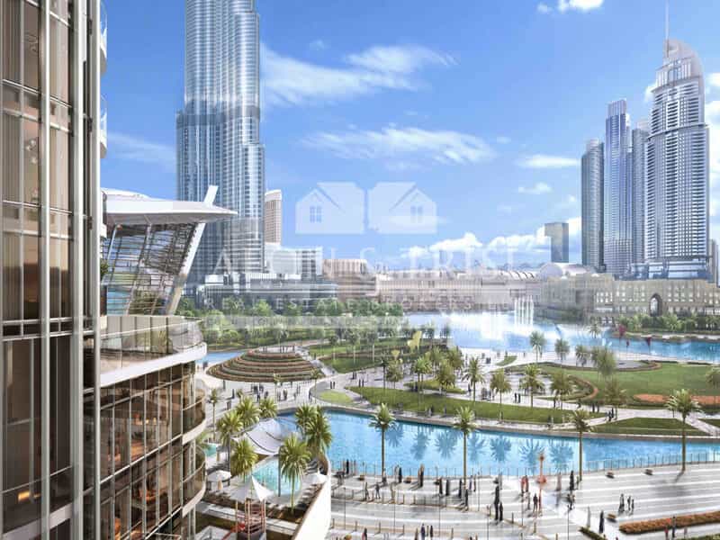 Condominium in دبي, دبي 11745916