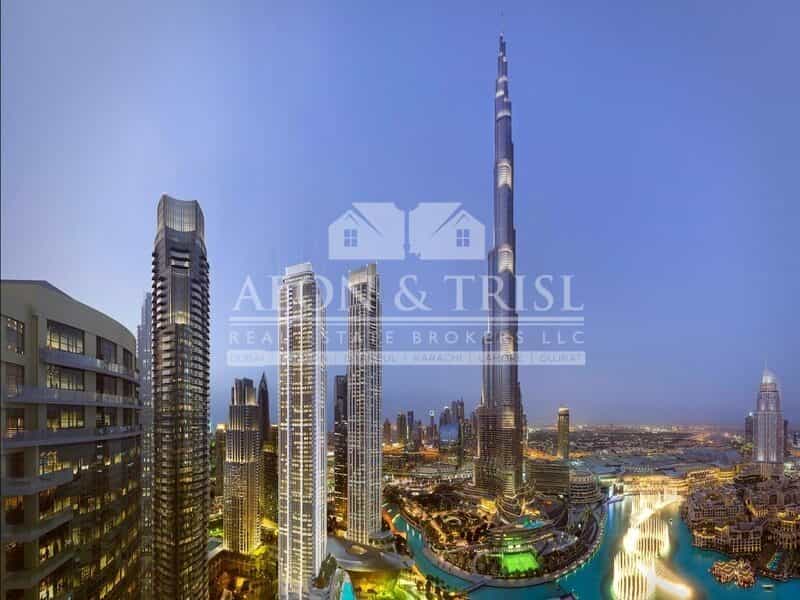 Condominium in دبي, دبي 11745916