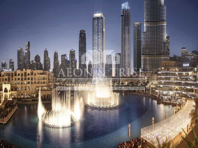 Condominium dans دبي, دبي 11745916