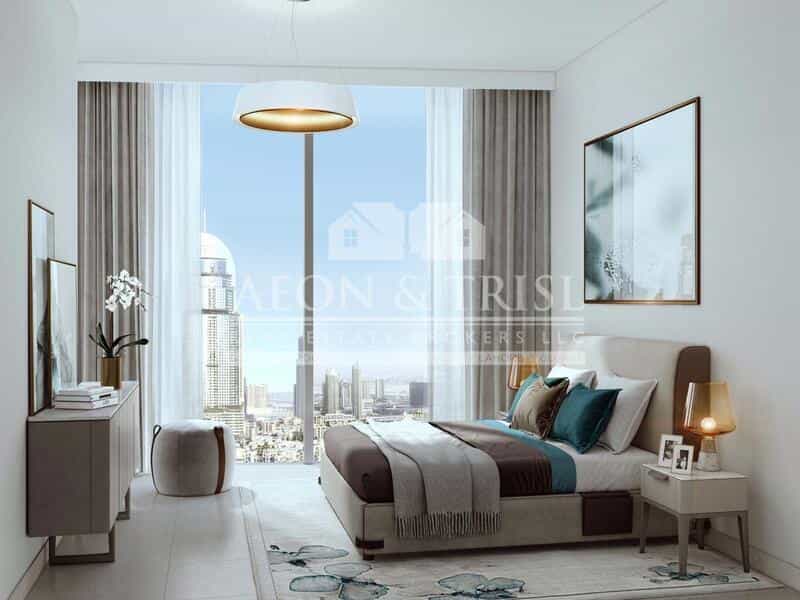 Condominium dans دبي, دبي 11745916