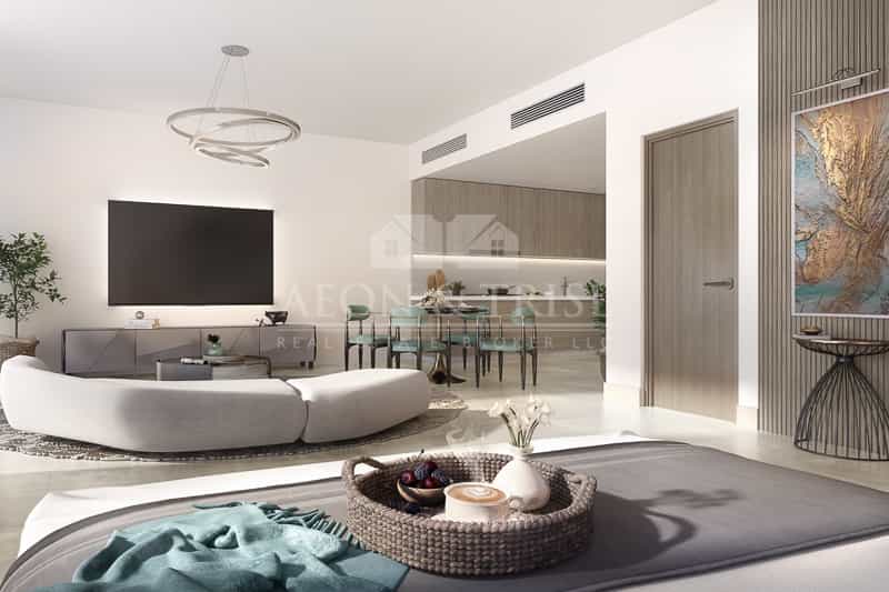 Condominium in Abu Dhabi, Abu Dhabi 11745926