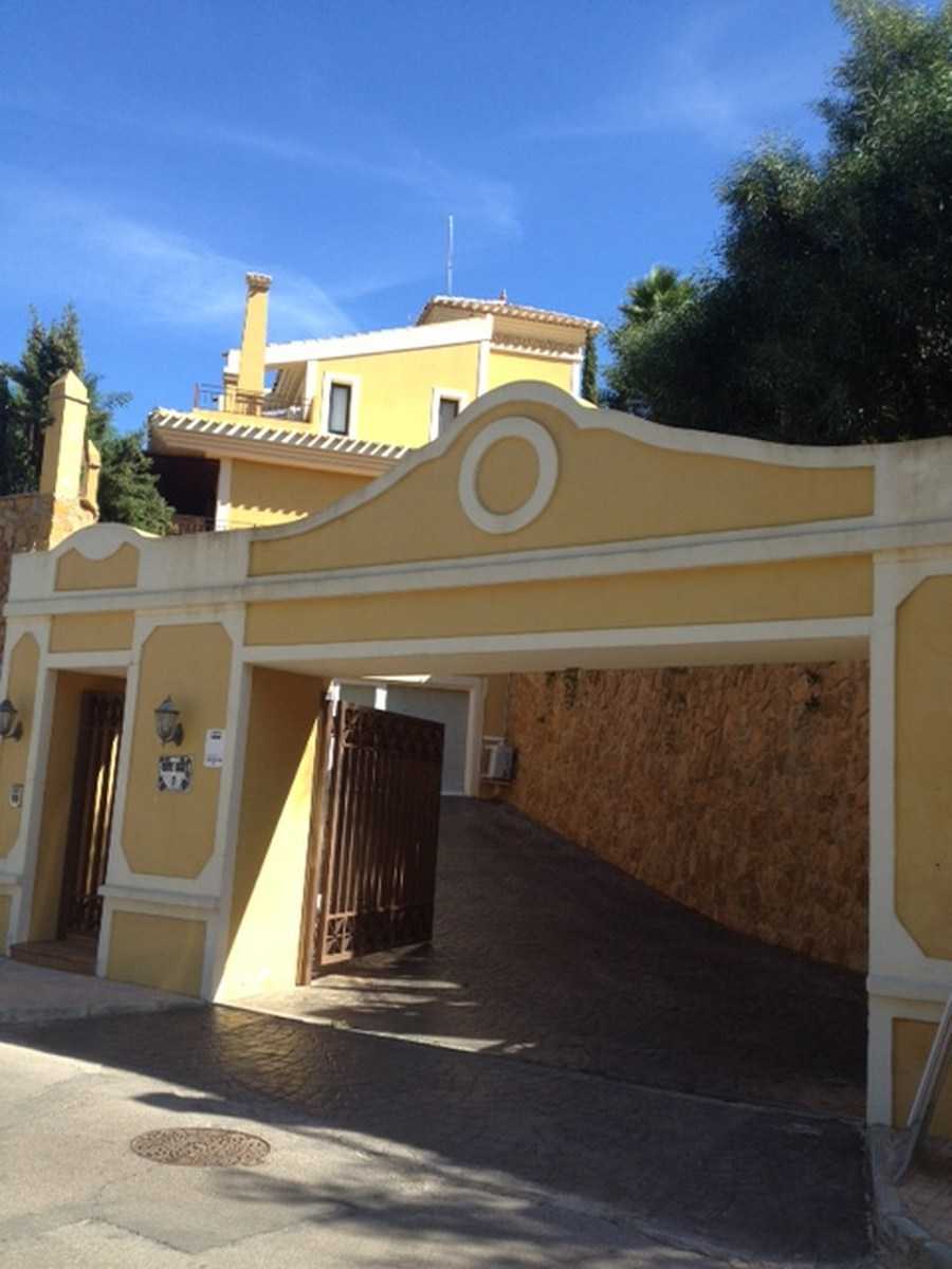 Haus im Atamaría, Región de Murcia 11745975
