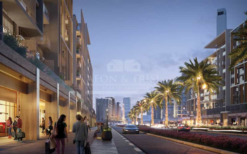 Condominium in Dubai, Dubayy 11745987