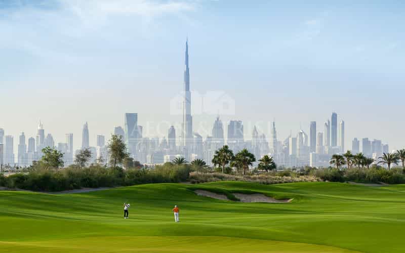 Condominium in Dubai, Dubayy 11746000