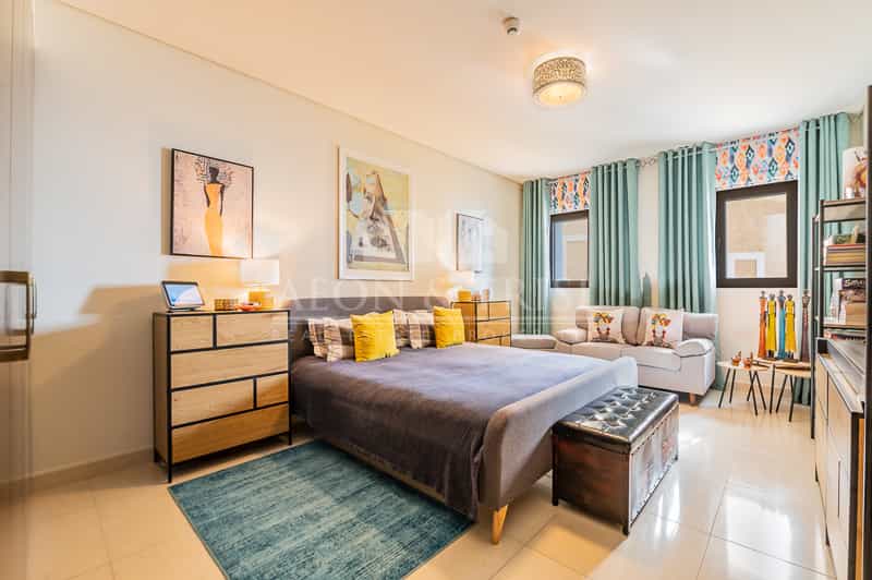 公寓 在 Dubai, Dubai 11746023