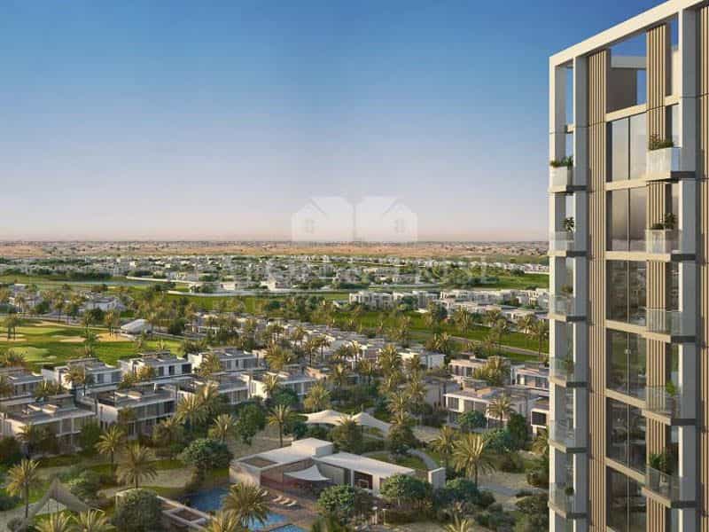 Condominium in دبي, دبي 11746042