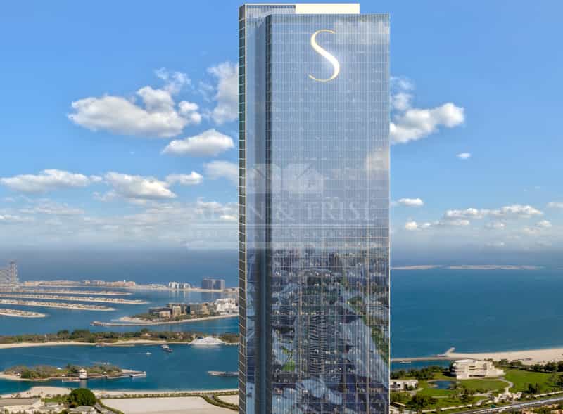 Condominio nel Dubai, Dubai 11746072