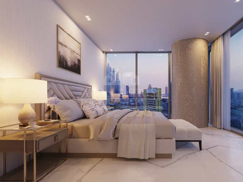 Condominium in Dubai, Dubayy 11746072