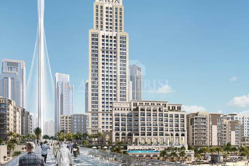 Condominio en Dubái, Dubái 11746124