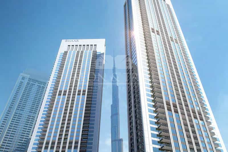 Condominium dans Dubai, Dubaï 11746207