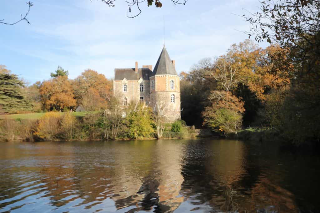 House in Missillac, Pays de la Loire 11746225