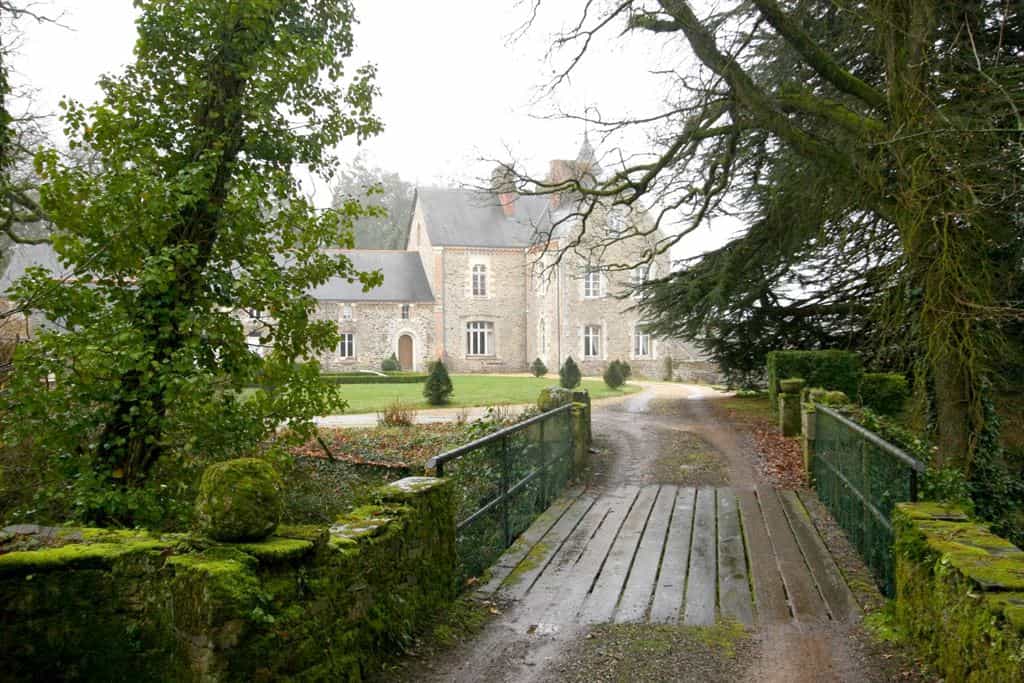 House in Missillac, Pays de la Loire 11746225