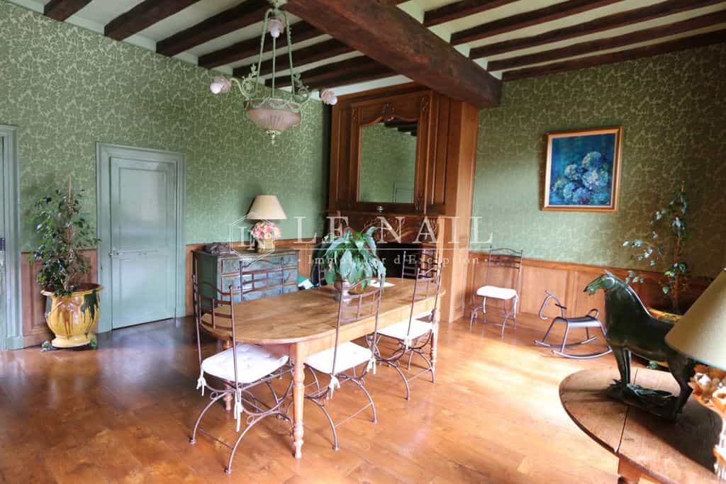House in Les Herbiers, Pays de la Loire 11746228