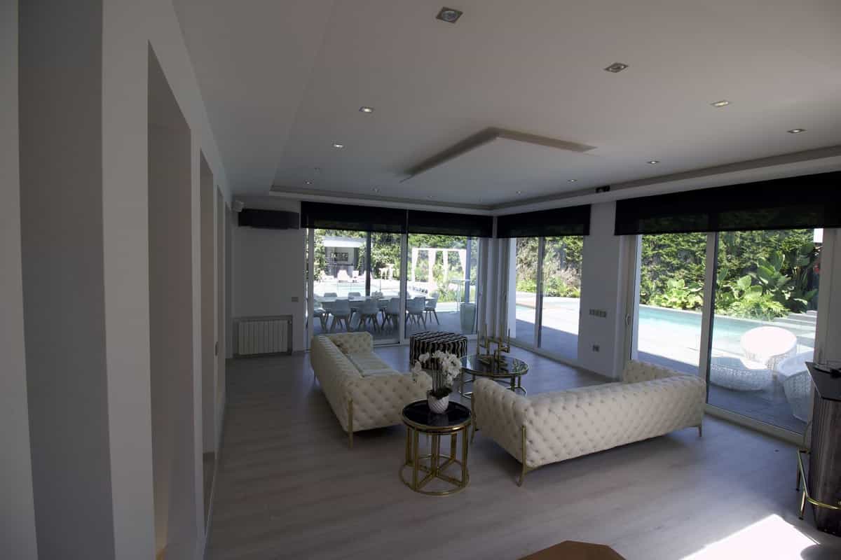 House in Marbella, Andalucía 11746273