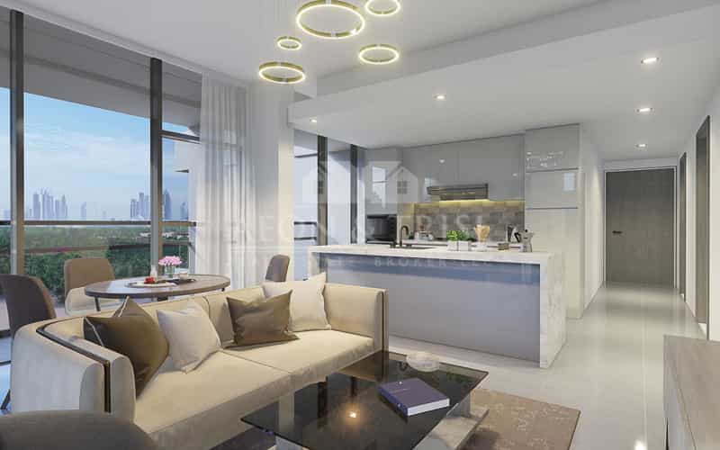 Condominium dans دبي, دبي 11746363