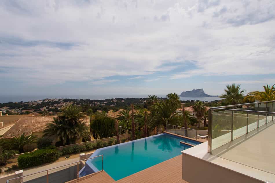 Condominium in Morayra, Canary Islands 11746372